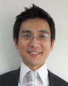 杉並区の税理士　後藤英房